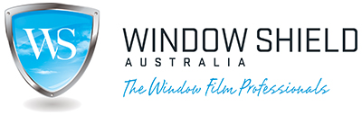 Window Shield Logo