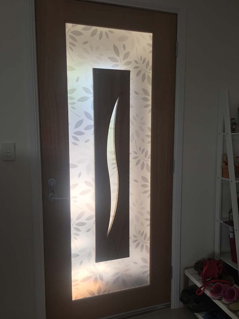Home decorative window film Adelaide Home Decorative Window Film & Tinting in Adelaide