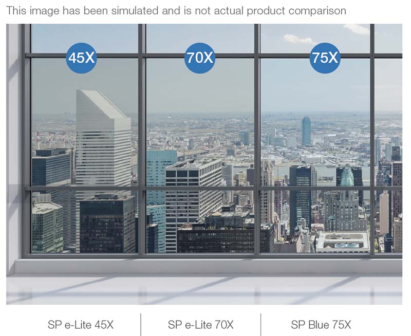 Spectrally Selective Exterior Films Adelaide Spectrally Selective Exterior Films Adelaide