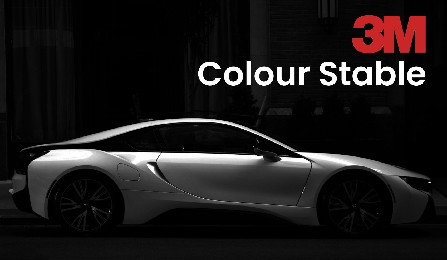 3m automotive window film color stable series – provied by our window tinters in adelaide 3M™ Automotive Window Film Color Stable Series