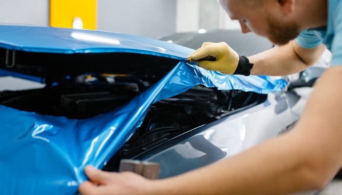 Car Wraps in Adelaide – Private & Commercial Vehicles – Call Window Shield Car Wraps in Adelaide